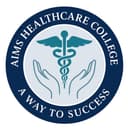 AIMS Healthcare College logo